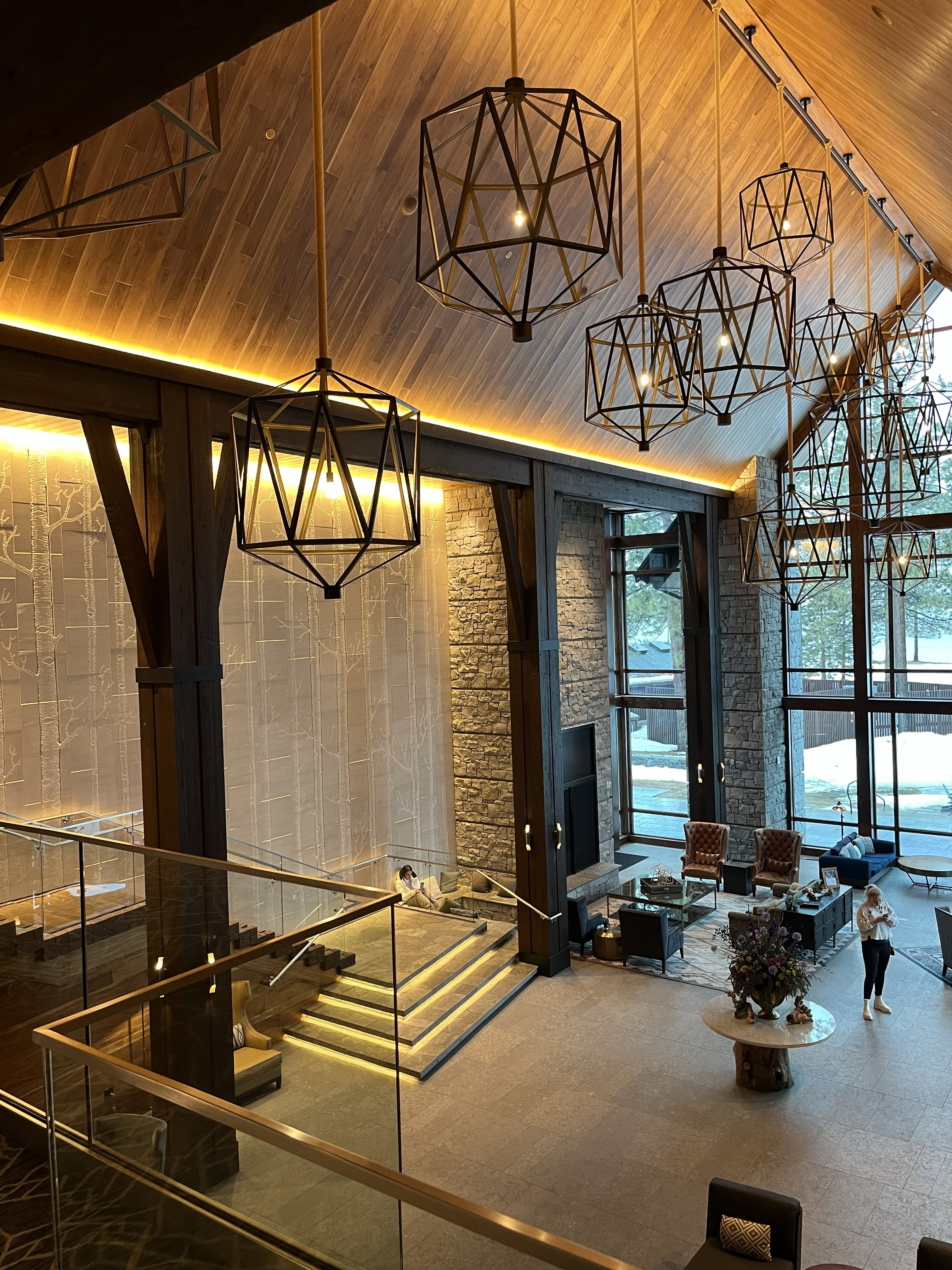 Commercial Construction