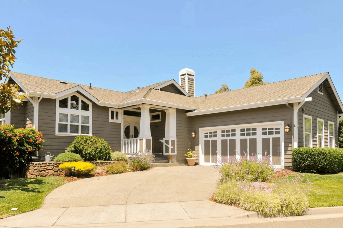 RESIDENTIAL