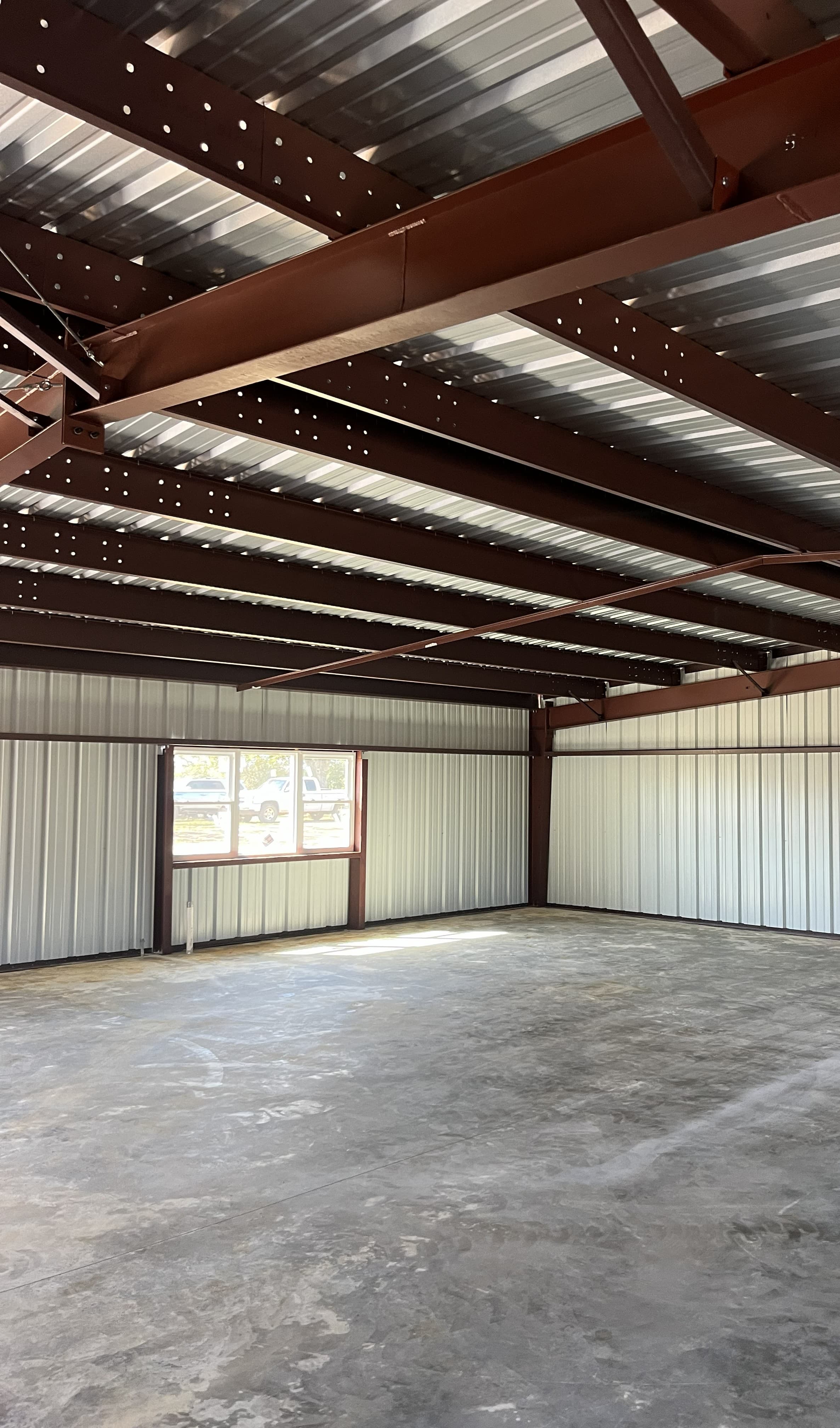 steel building cost in North Georgia North Georgia