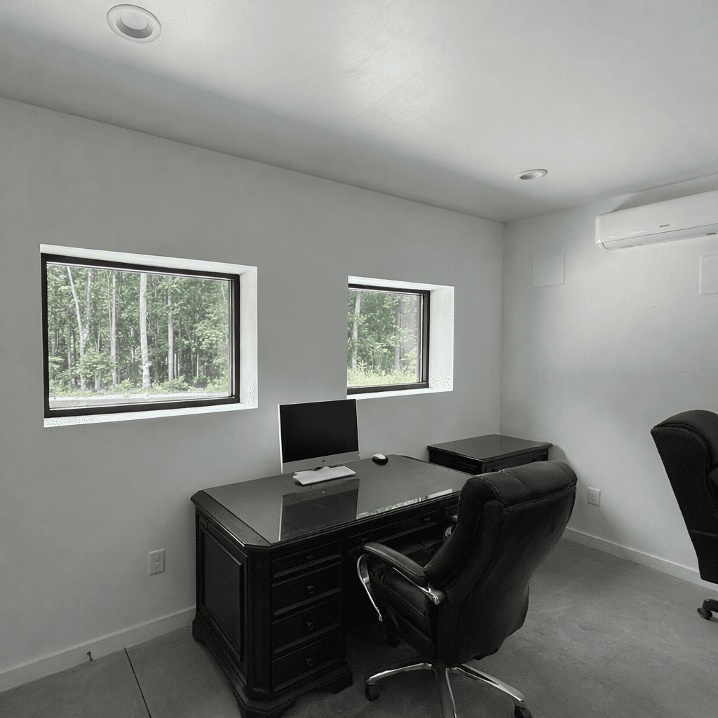 office building construction in North Georgia North Georgia