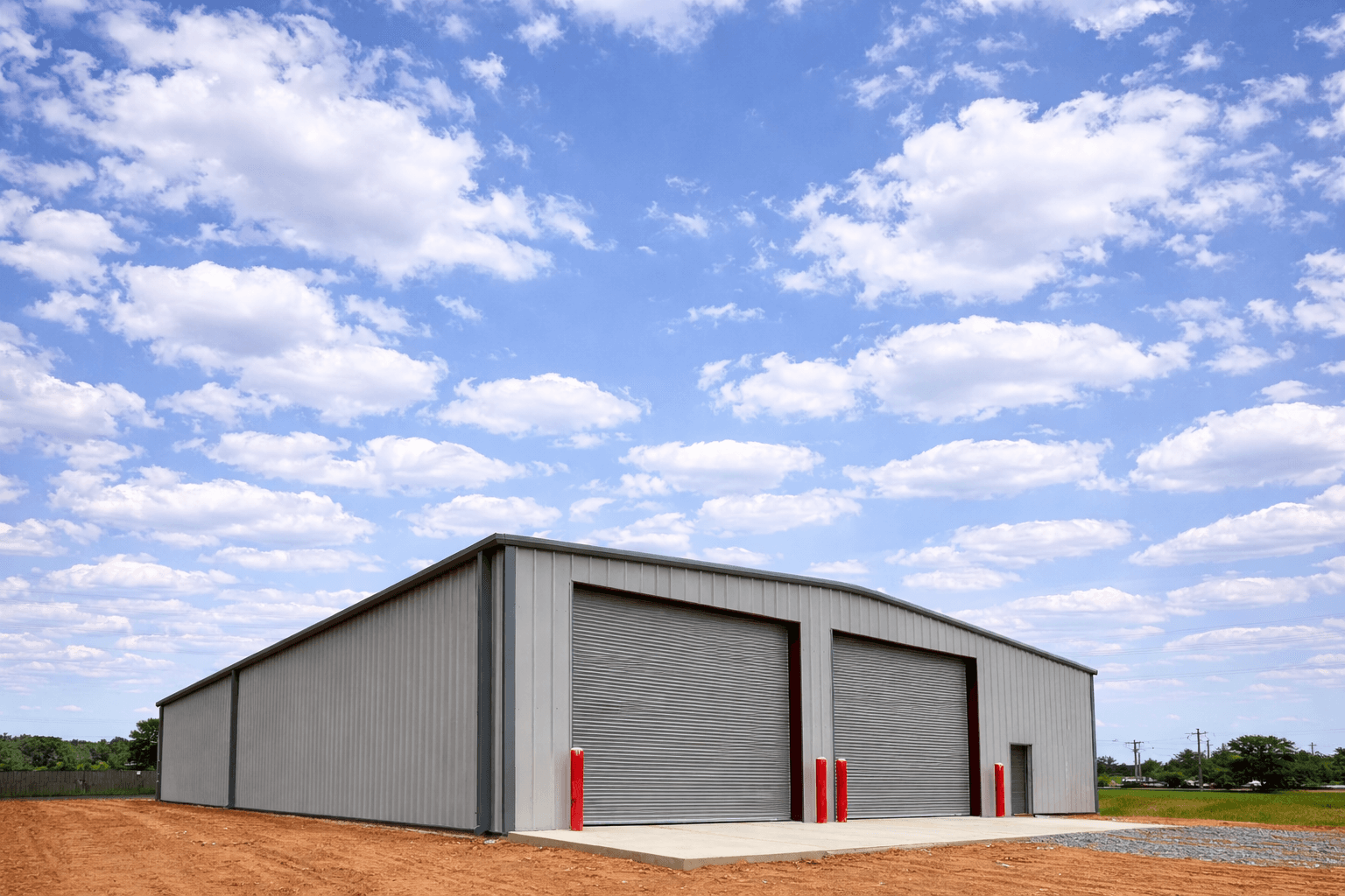 commercial construction services in North Georgia North Georgia