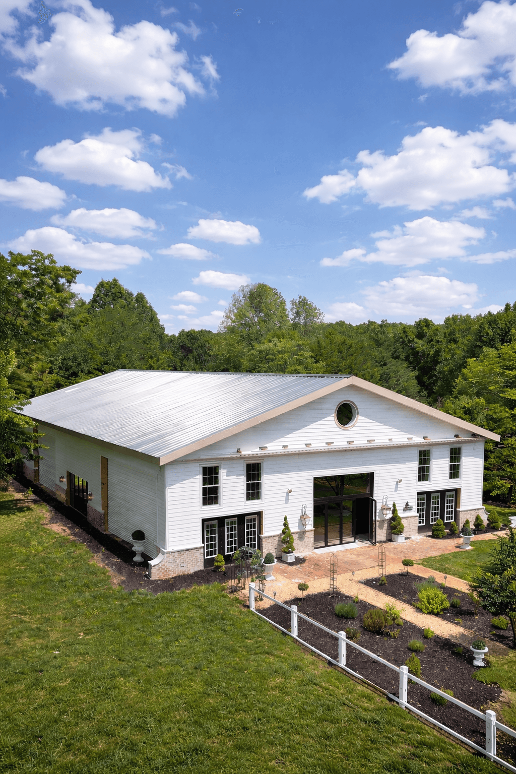 commercial construction services in North Georgia overview North Georgia