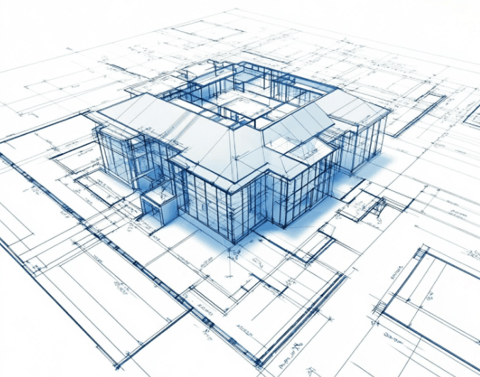 steel building design in North Georgia North Georgia