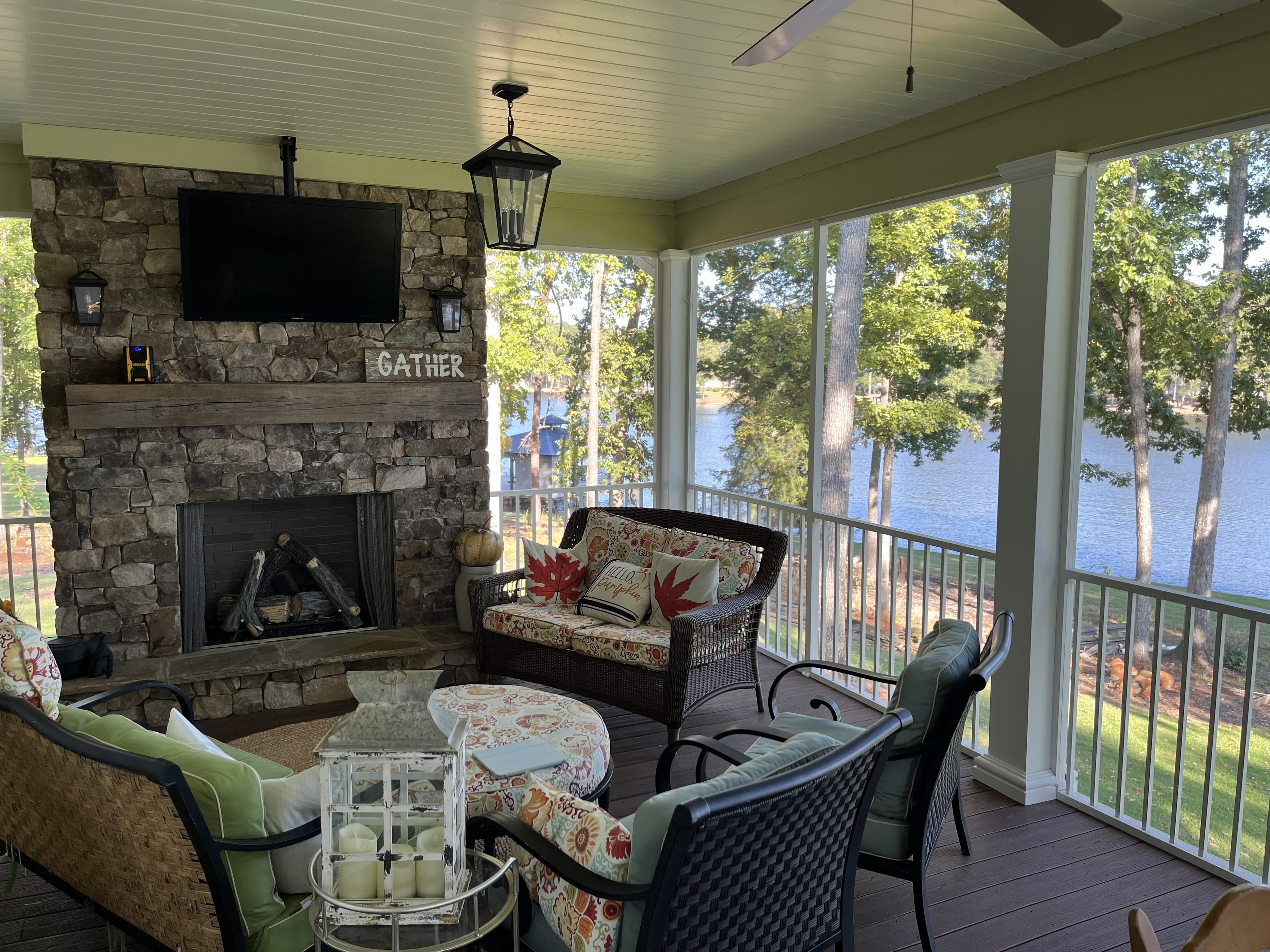 new home construction in North Georgia overview North Georgia