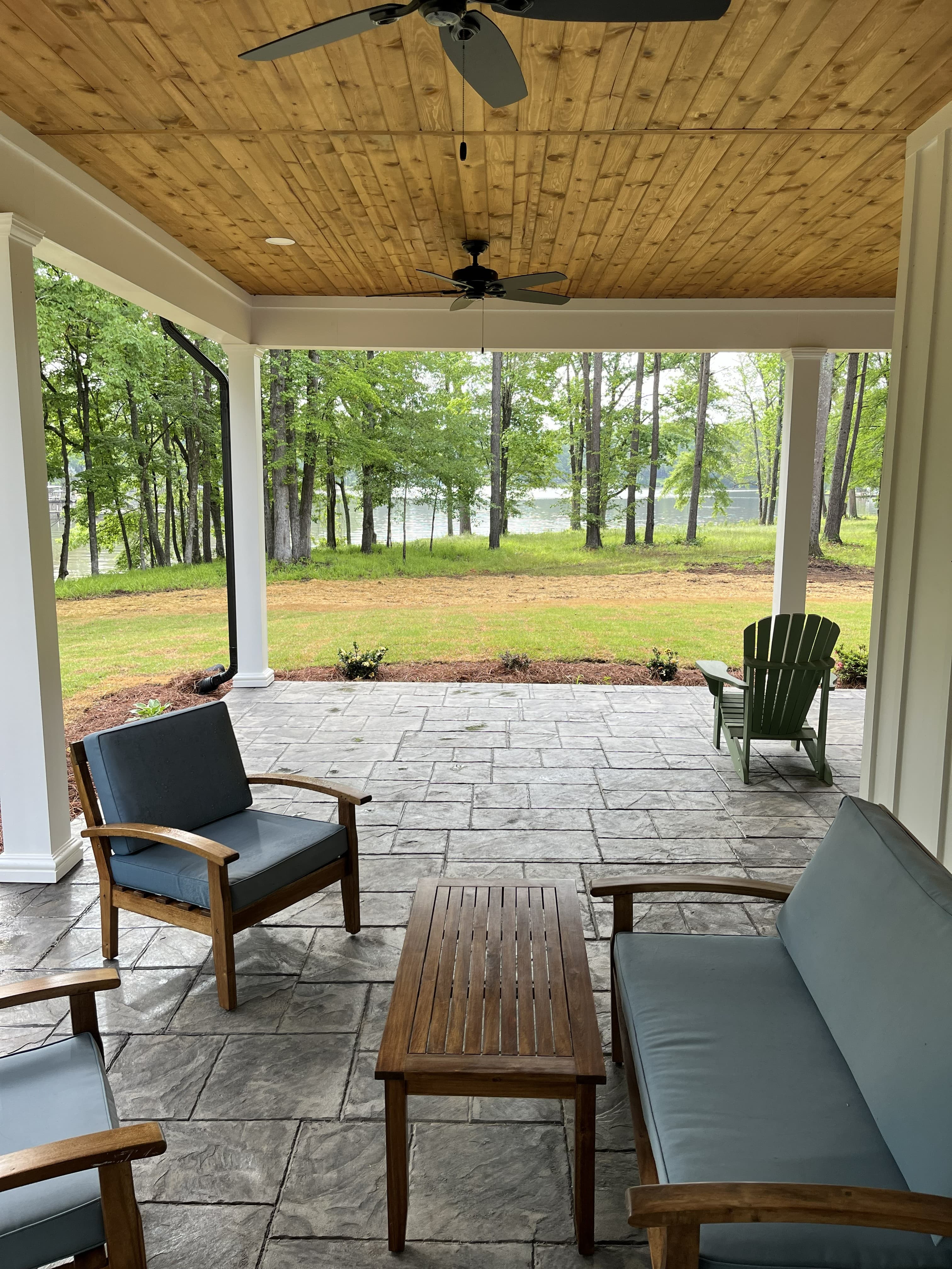 residential construction in North Georgia North Georgia