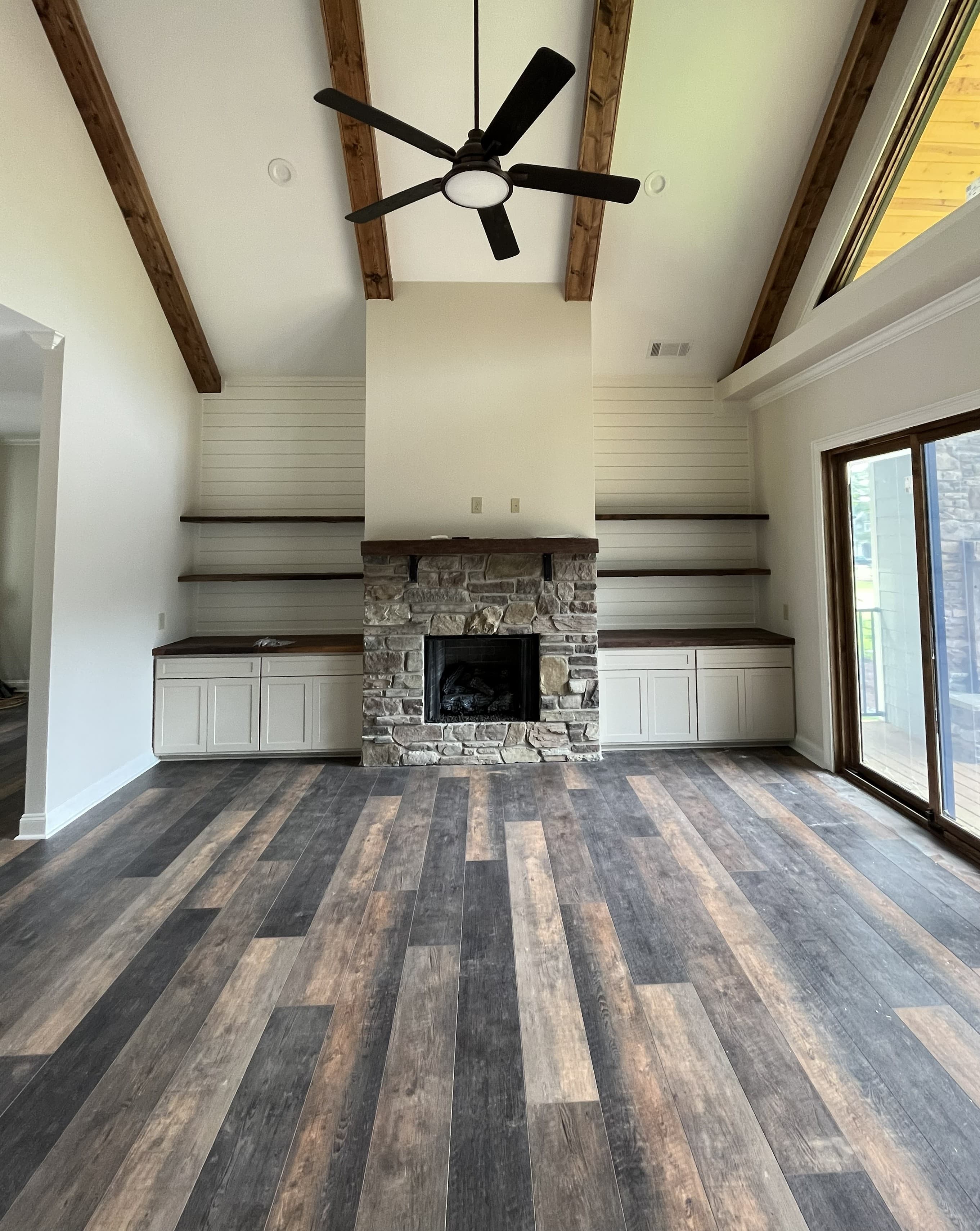 luxury home construction in North Georgia North Georgia