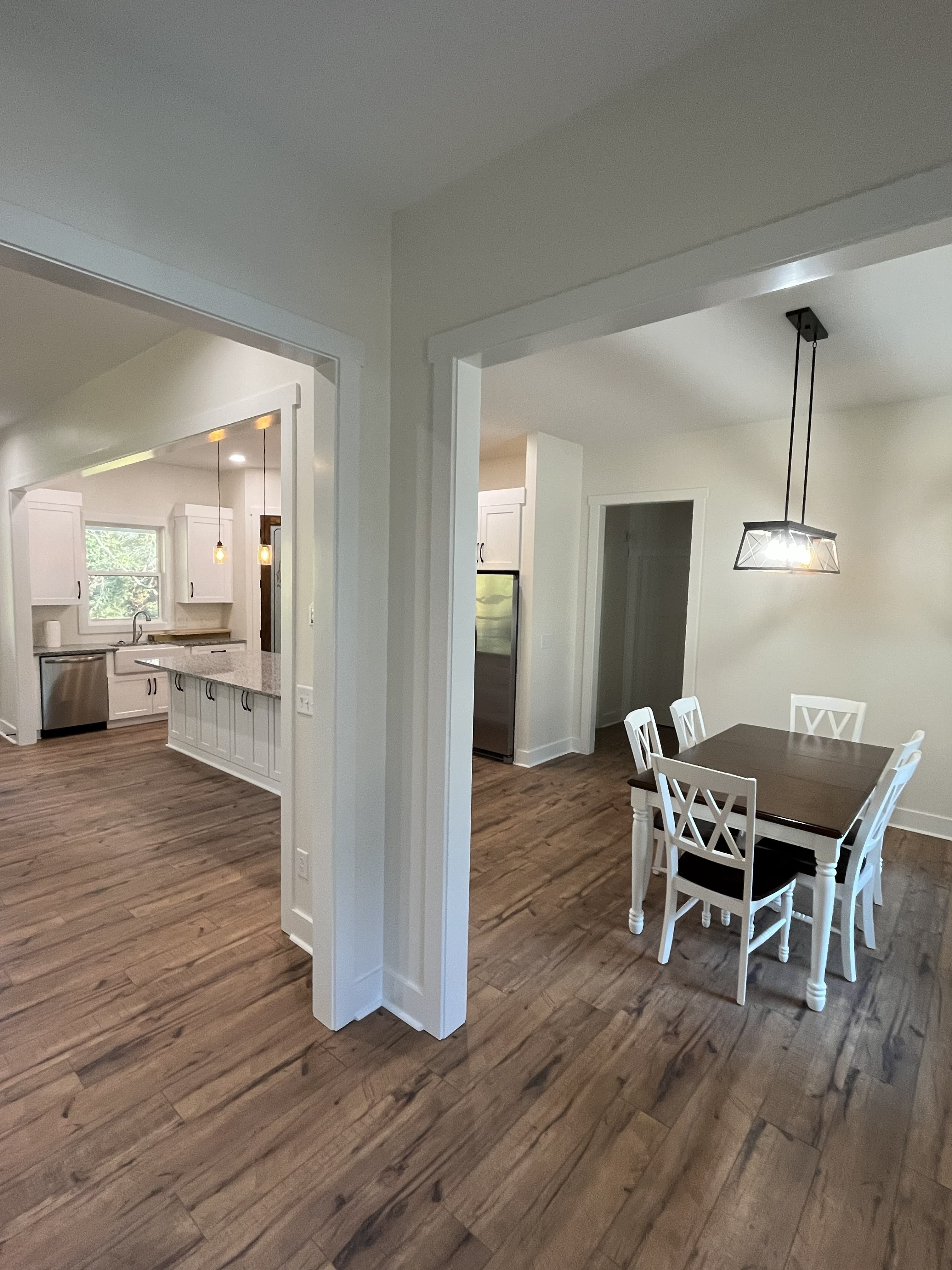 custom home construction in North Georgia overview North Georgia