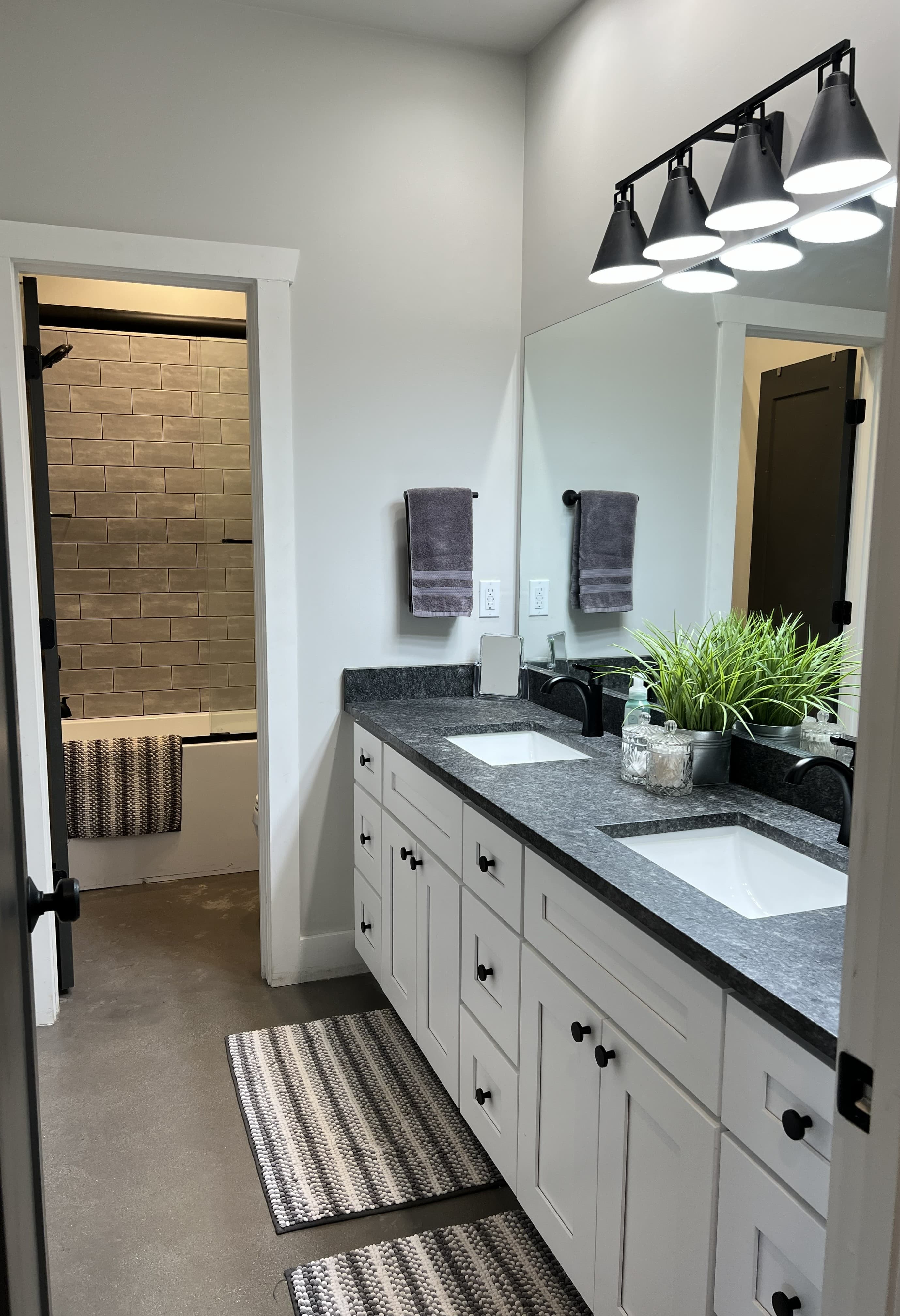 bathroom remodeling in North Georgia North Georgia