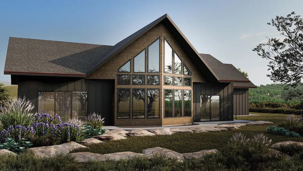 Services Residential